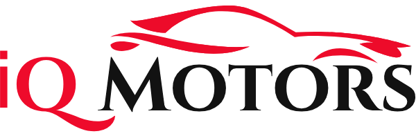 IQ Motors Logo